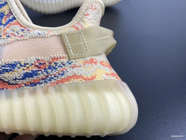 Boost Yeezy 350 Adidas Oat GW3773 V2 MX 0825